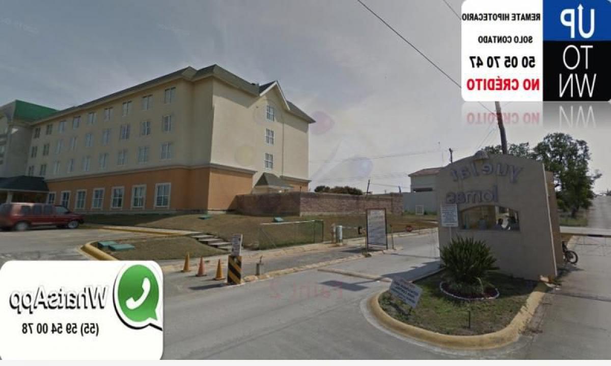 Picture of Home For Sale in Ciudad Valles, San Luis Potosi, Mexico