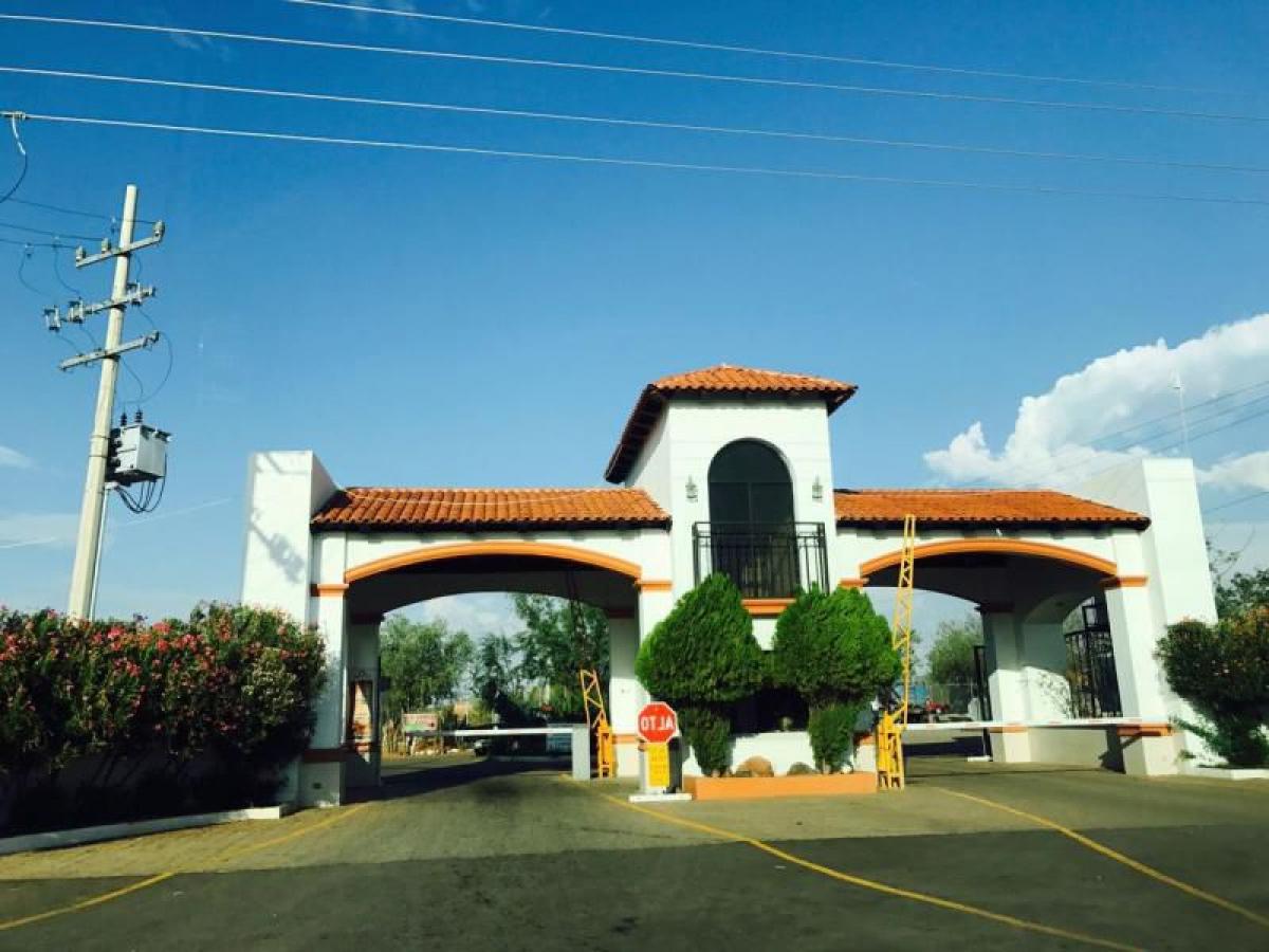 Picture of Home For Sale in Hermosillo, Sonora, Mexico