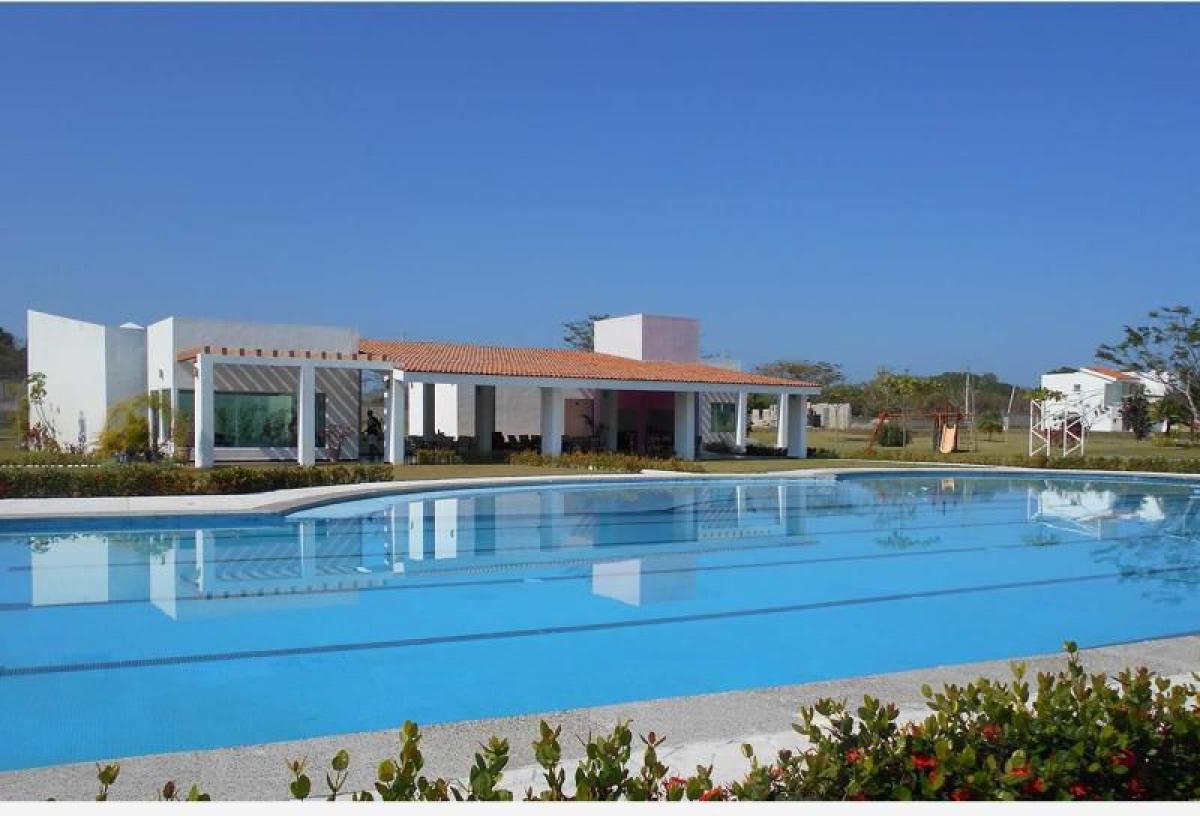 Nuevo Vallarta, Bahia De Banderas, Nayarit, Mexico Residential Land