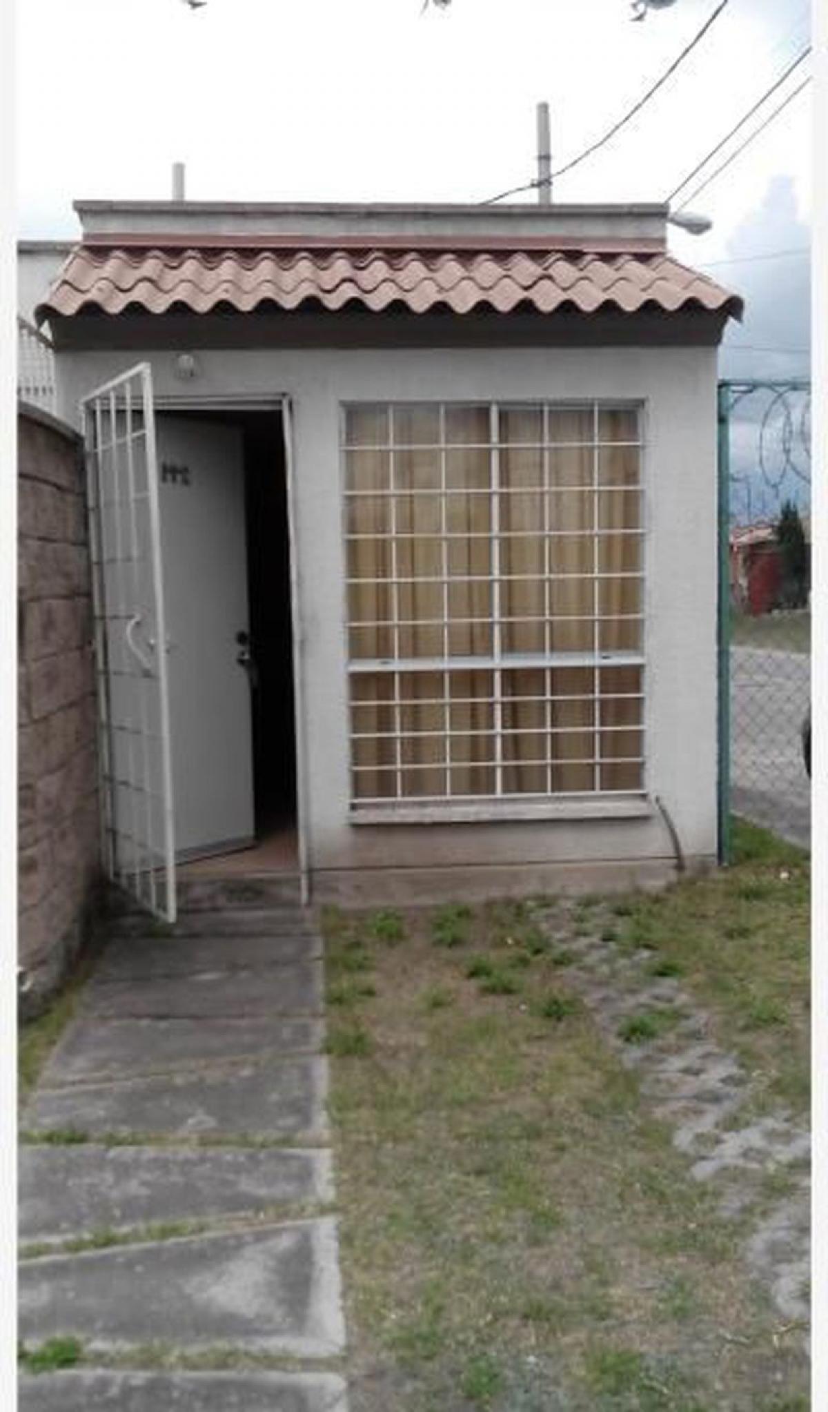 Picture of Home For Sale in Estado De Mexico, Mexico, Mexico