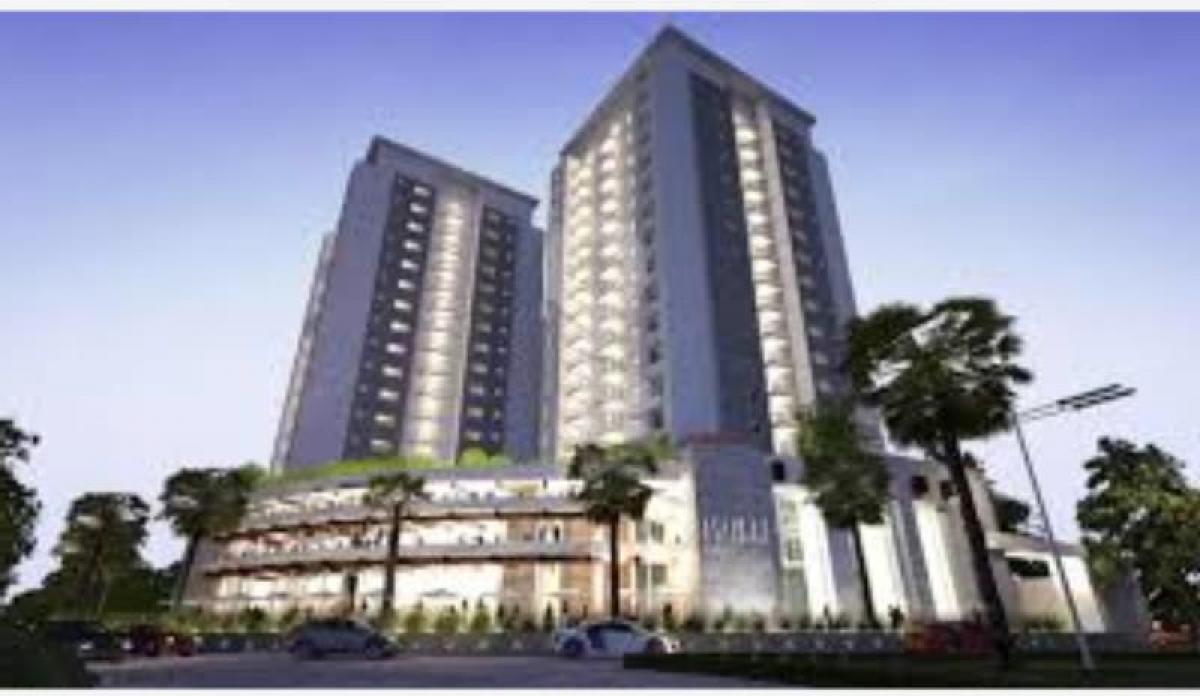 Picture of Apartment For Sale in Puebla, Puebla, Mexico