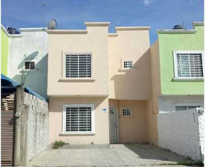 Home For Sale in Nacajuca, Mexico