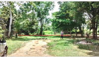 Residential Land For Sale in Tabasco, Mexico