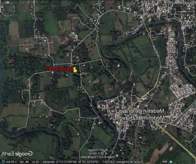 Development Site For Sale in Tijuana, Mexico