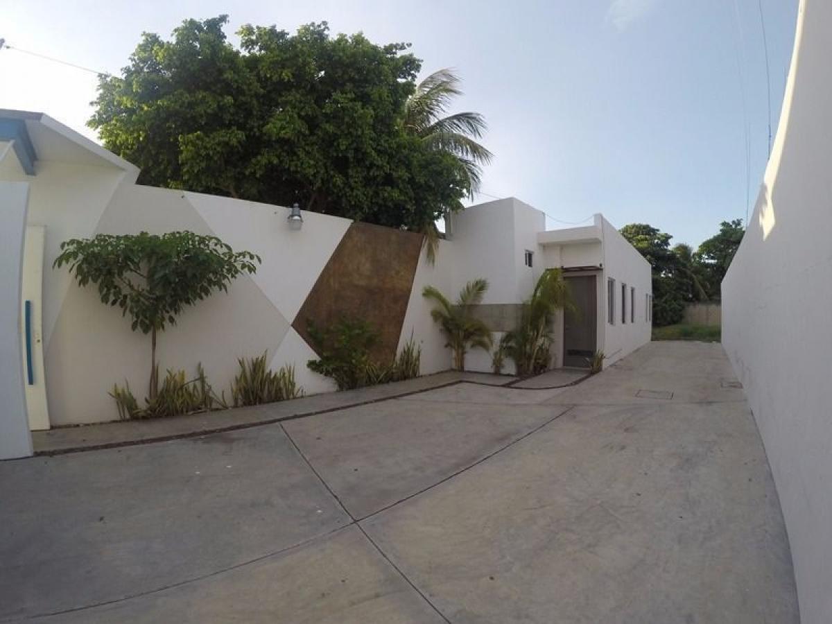 Picture of Office For Sale in Campeche, Campeche, Mexico