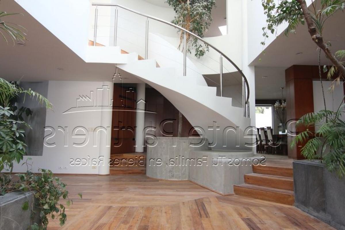 Picture of Home For Sale in Cuajimalpa De Morelos, Mexico City, Mexico