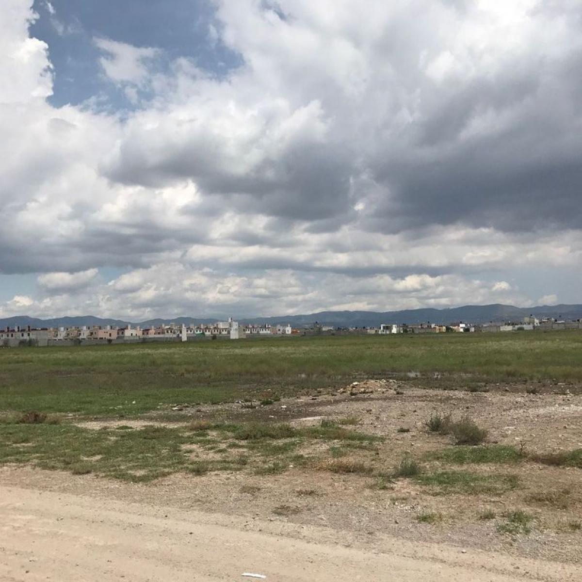 Picture of Residential Land For Sale in Hidalgo, Hidalgo, Mexico