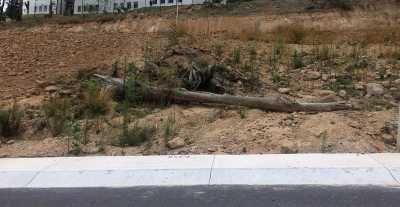 Residential Land For Sale in 