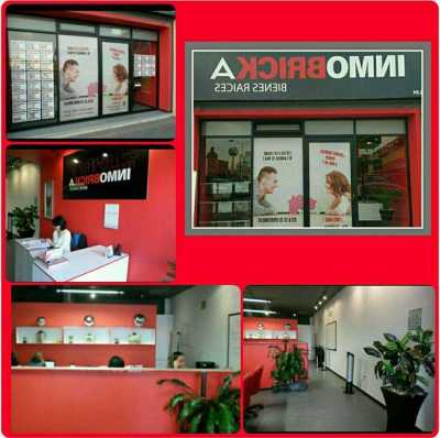 Office For Sale in Tlalpan, Mexico