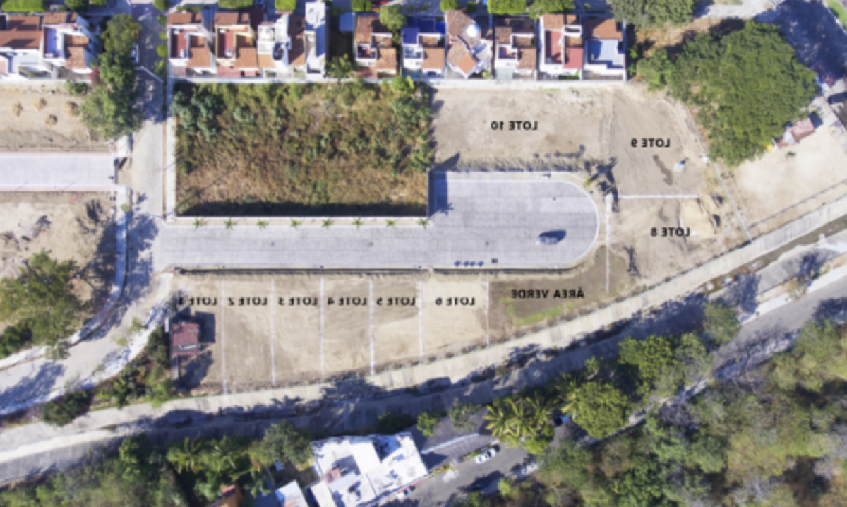 Picture of Residential Land For Sale in Oaxaca, Oaxaca, Mexico