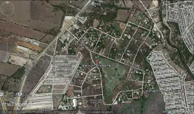 Development Site For Sale in Apodaca, Mexico