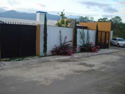 Home For Sale in Allende, Mexico