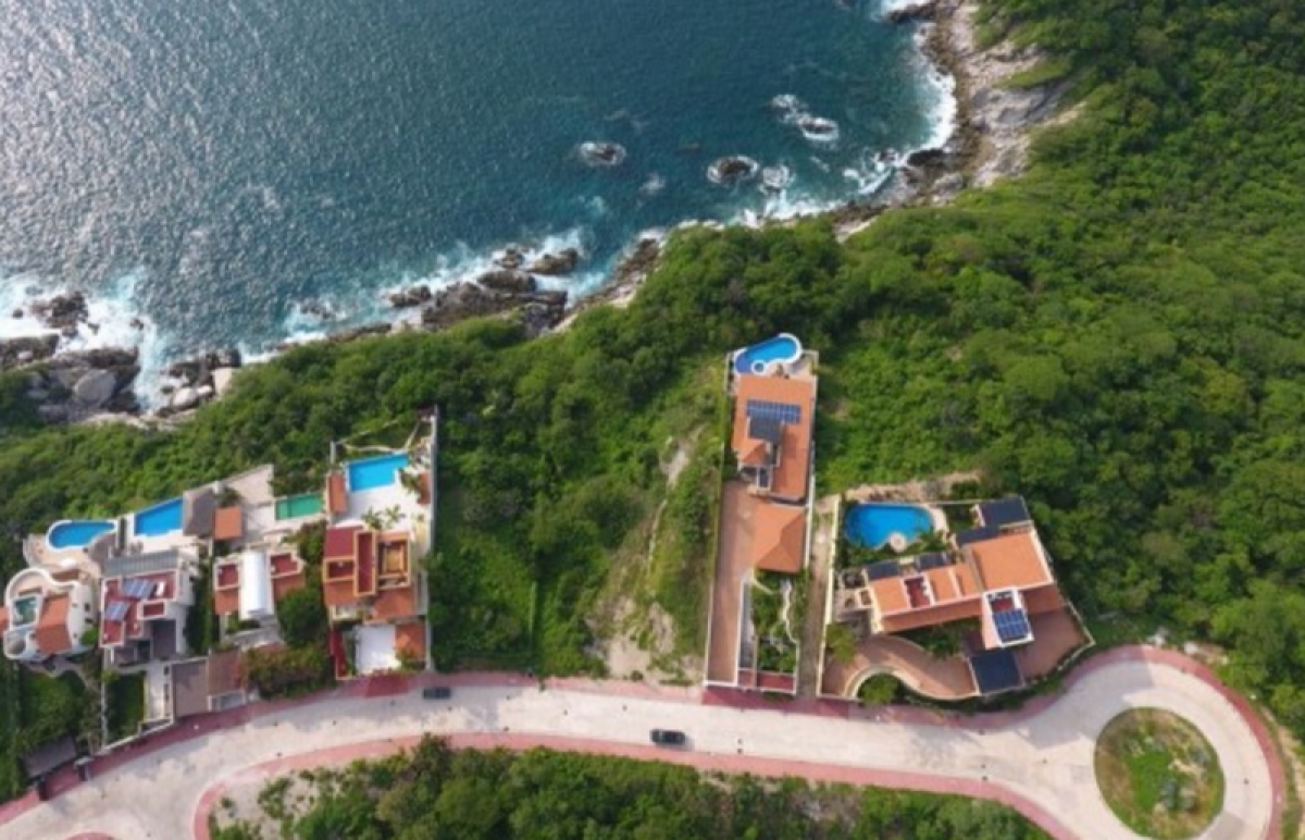 Picture of Residential Land For Sale in Oaxaca, Oaxaca, Mexico