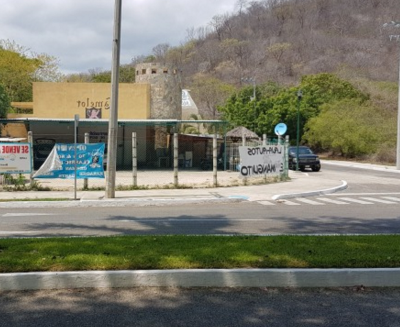 Residential Land For Sale in Santa Maria Huatulco, Mexico