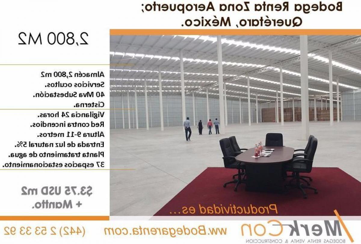 Picture of Penthouse For Sale in Queretaro, Queretaro, Mexico