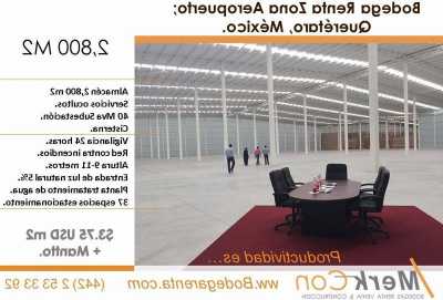 Penthouse For Sale in Queretaro, Mexico