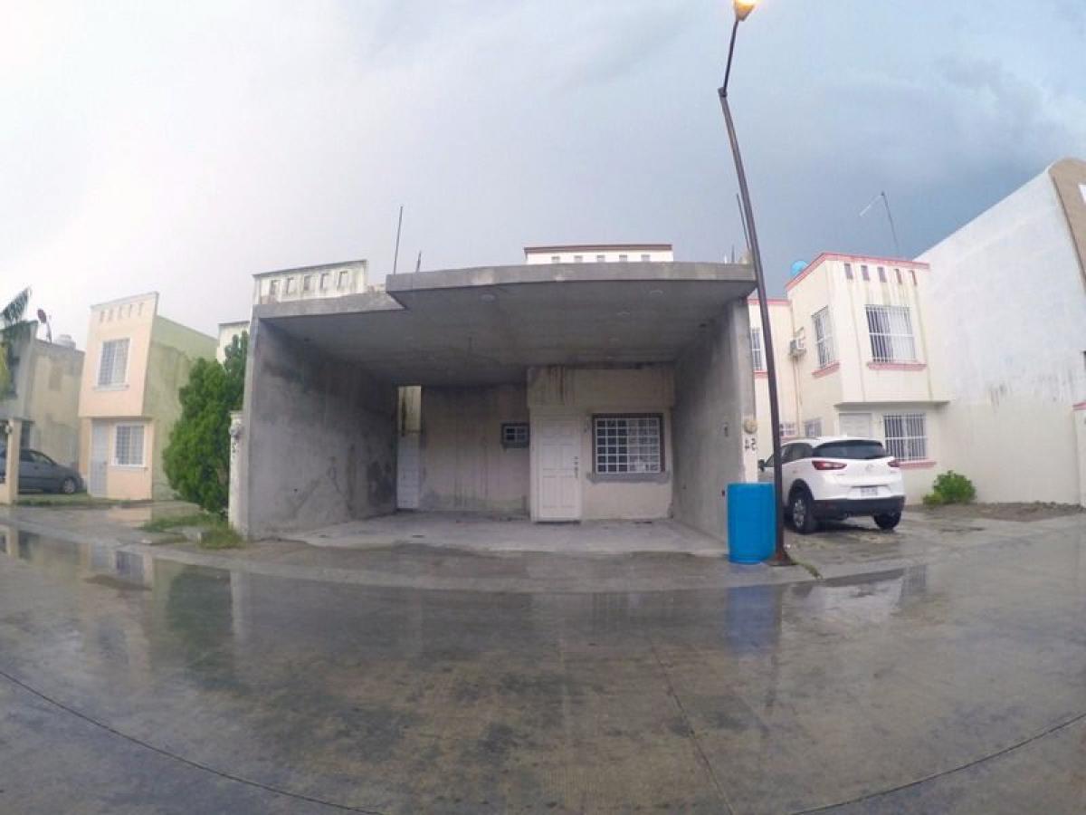 Picture of Home For Sale in Campeche, Campeche, Mexico