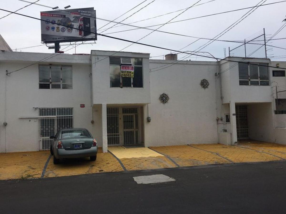 Picture of Office For Sale in Jalisco, Jalisco, Mexico