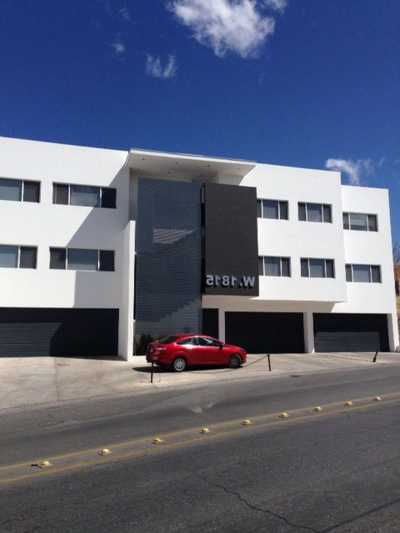 Apartment For Sale in Chihuahua, Mexico