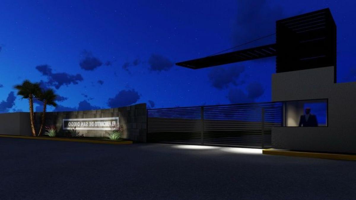 Picture of Residential Land For Sale in Cuautlancingo, Puebla, Mexico