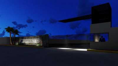 Residential Land For Sale in Cuautlancingo, Mexico