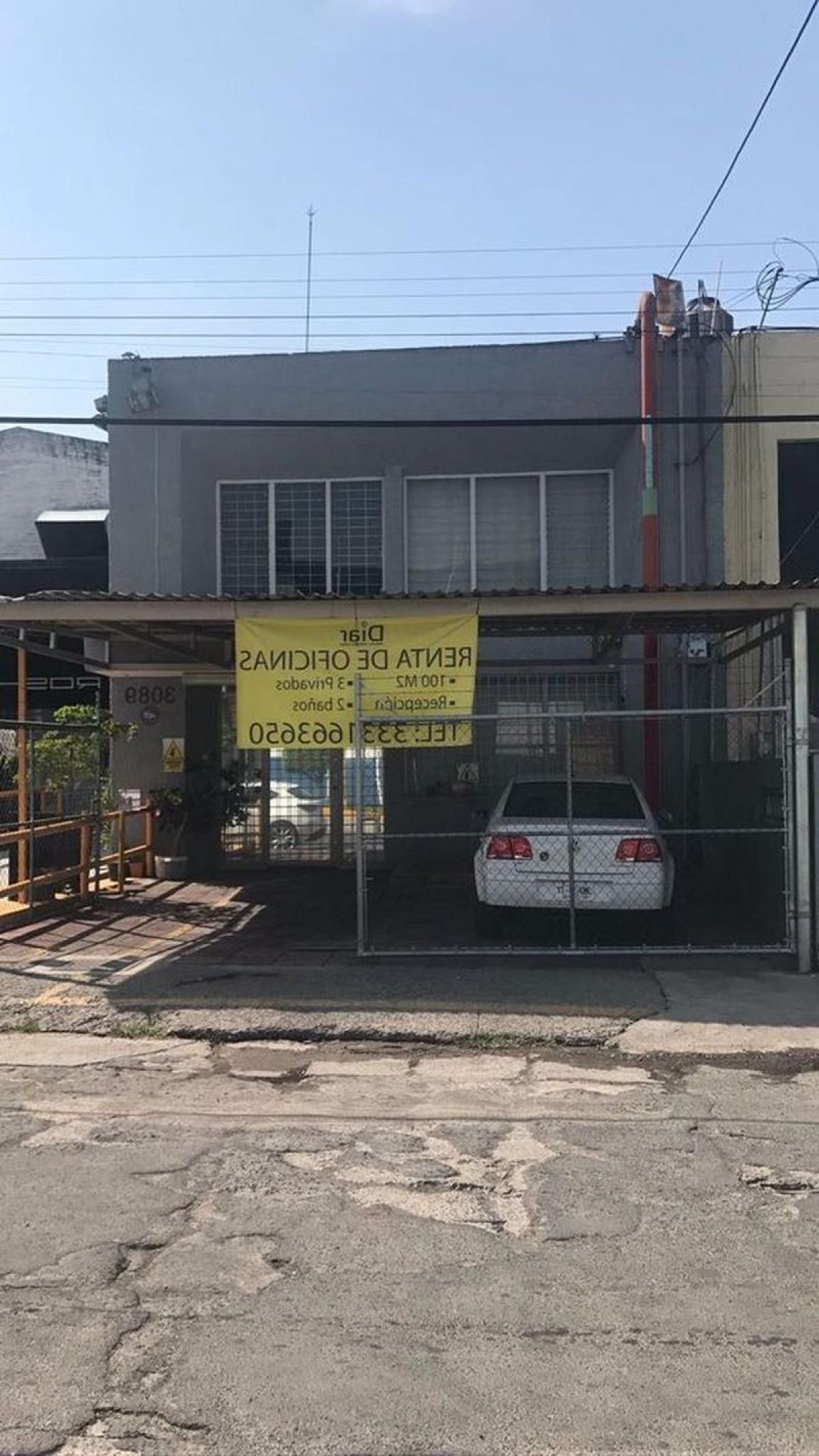 Picture of Office For Sale in San Pedro Tlaquepaque, Jalisco, Mexico