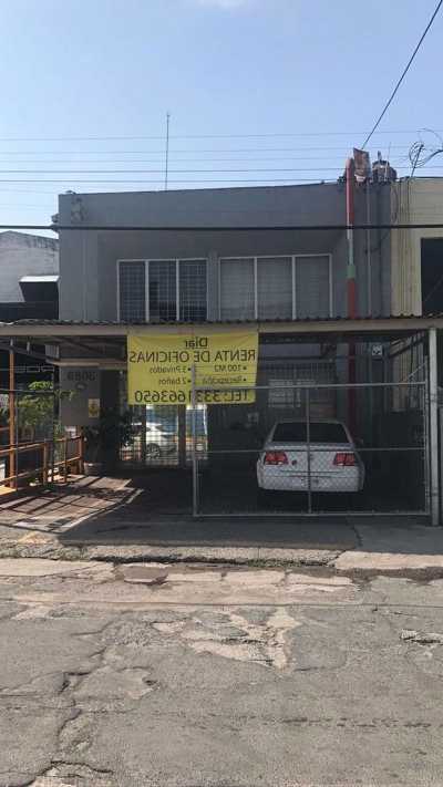 Office For Sale in San Pedro Tlaquepaque, Mexico