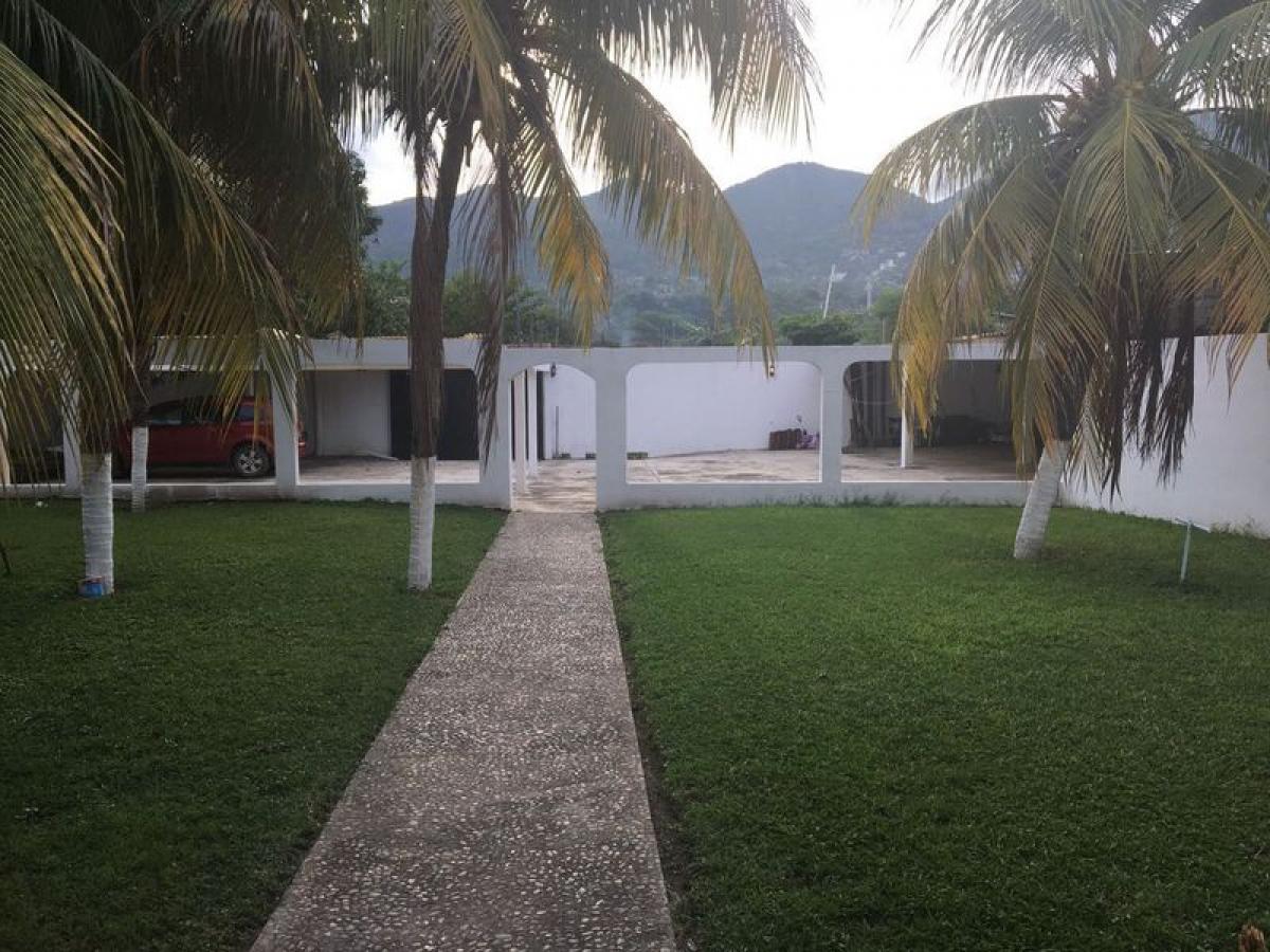 Picture of Development Site For Sale in Guerrero, Guerrero, Mexico