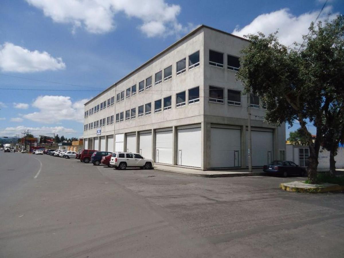 Picture of Apartment Building For Sale in Tlaxcala, Tlaxcala, Mexico