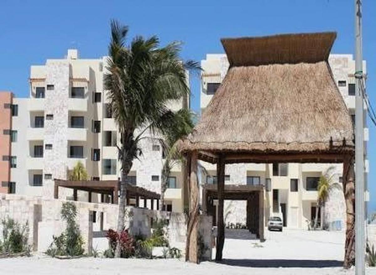 Picture of Apartment For Sale in Telchac Puerto, Yucatan, Mexico