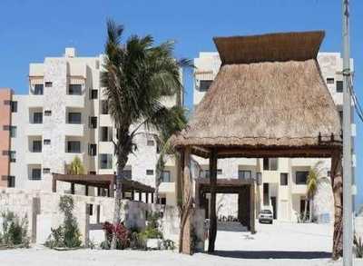Apartment For Sale in Telchac Puerto, Mexico