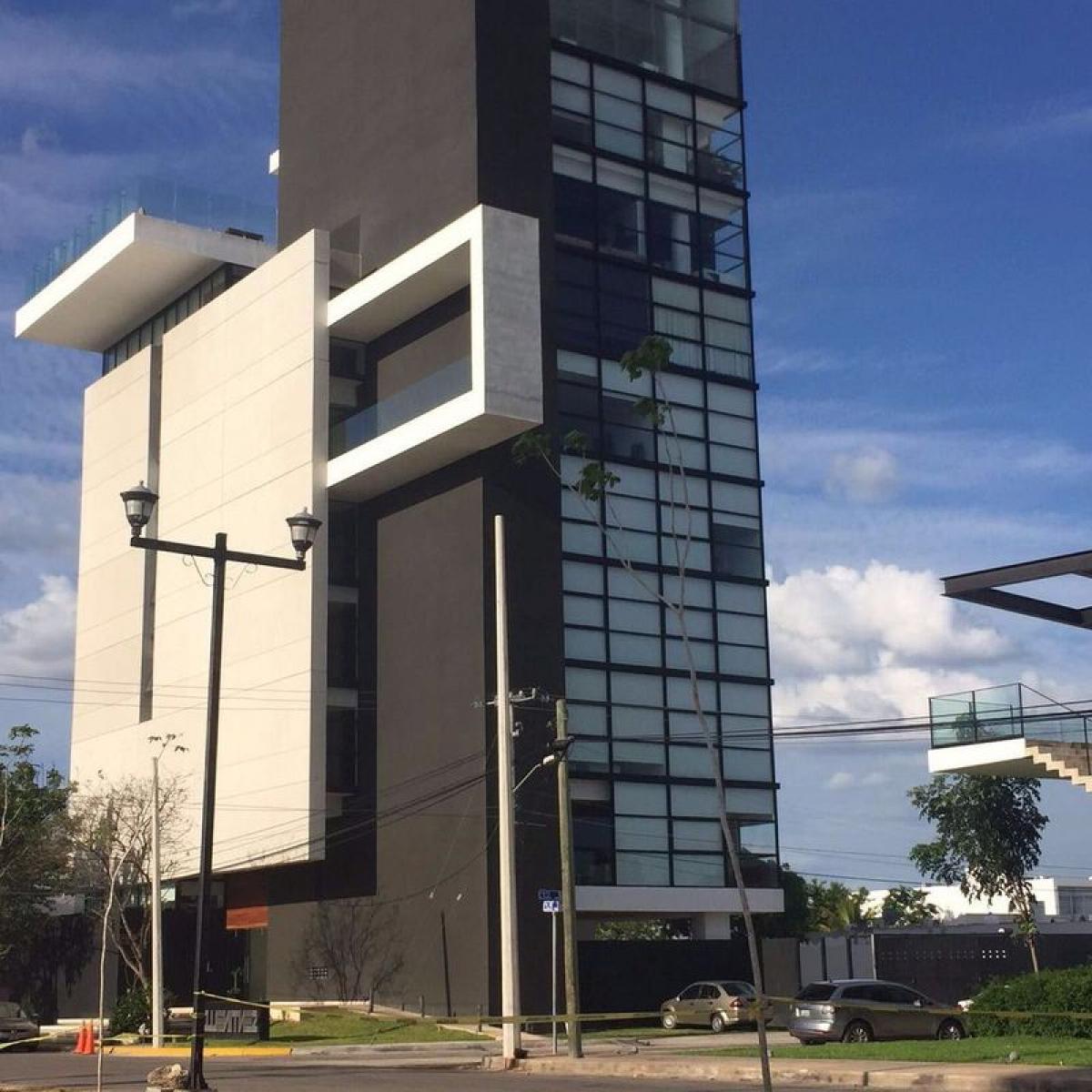 Santa Gertrudis Copo, Merida, Yucatan, Mexico Apartments For Sale at