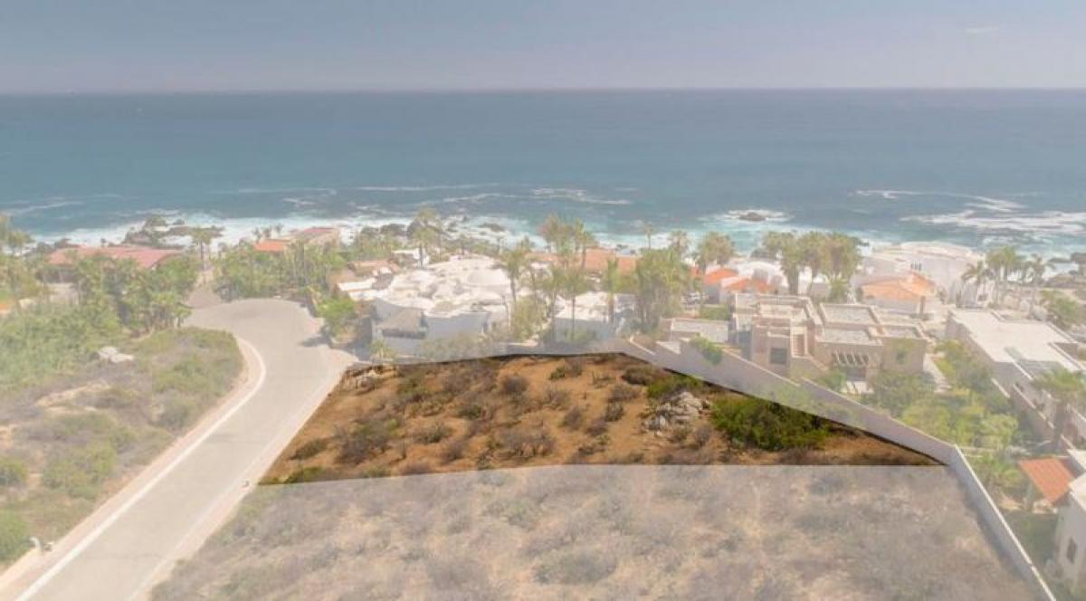 Picture of Residential Land For Sale in Baja California Sur, Baja California Sur, Mexico