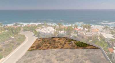 Residential Land For Sale in Baja California Sur, Mexico