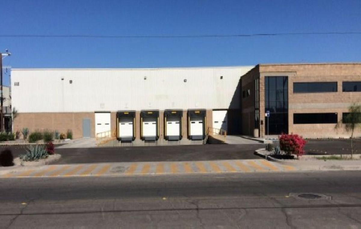 Picture of Other Commercial For Sale in Baja California, Baja California, Mexico
