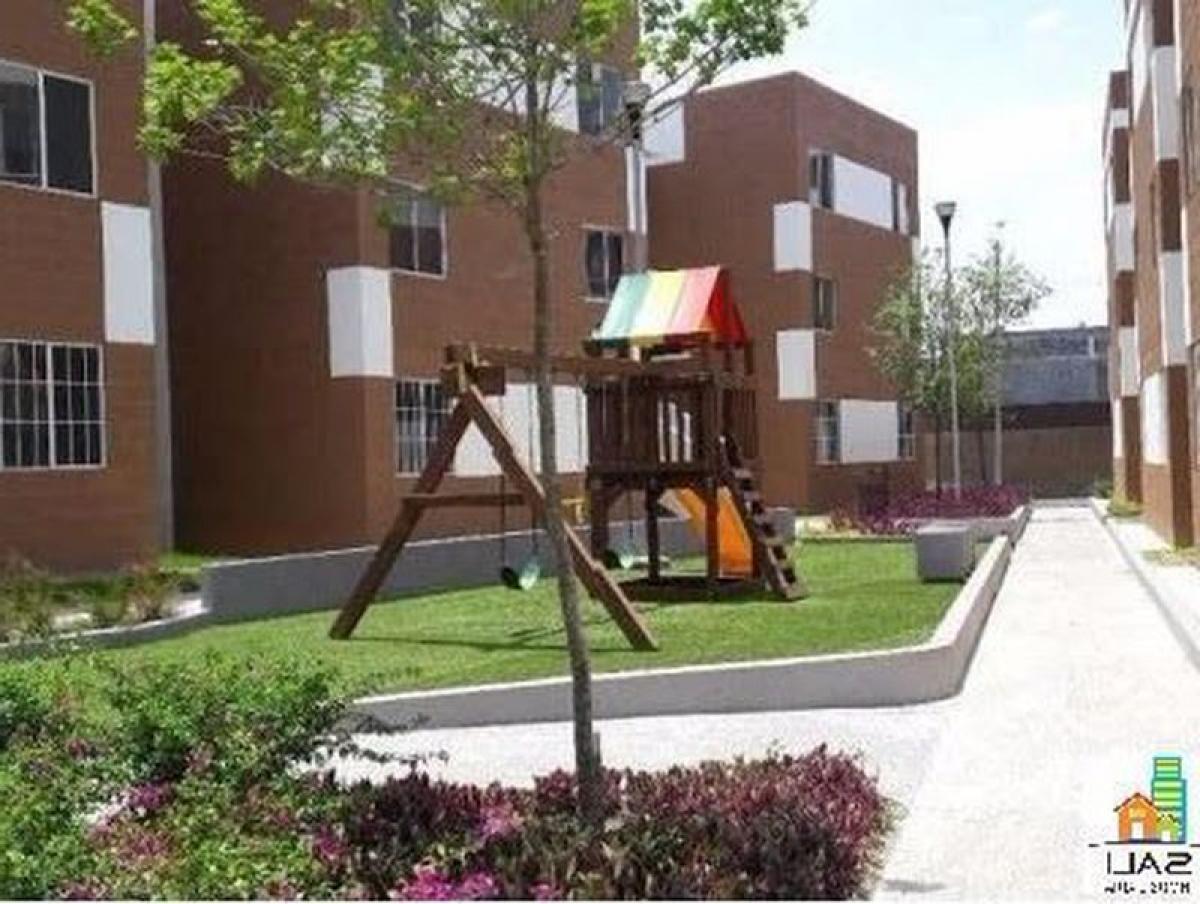 Picture of Apartment For Sale in Montemorelos, Nuevo Leon, Mexico