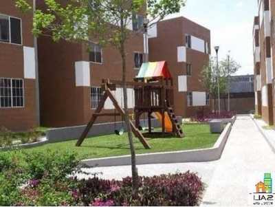 Apartment For Sale in Montemorelos, Mexico