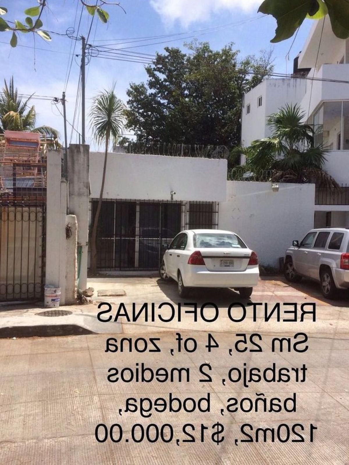 Picture of Office For Sale in Benito Juarez, Mexico City, Mexico