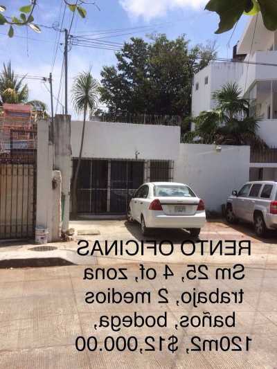 Office For Sale in Benito Juarez, Mexico