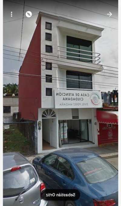 Apartment For Sale in Oaxaca, Mexico