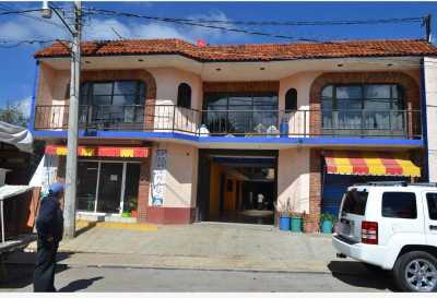 Home For Sale in Villa Del Carbon, Mexico