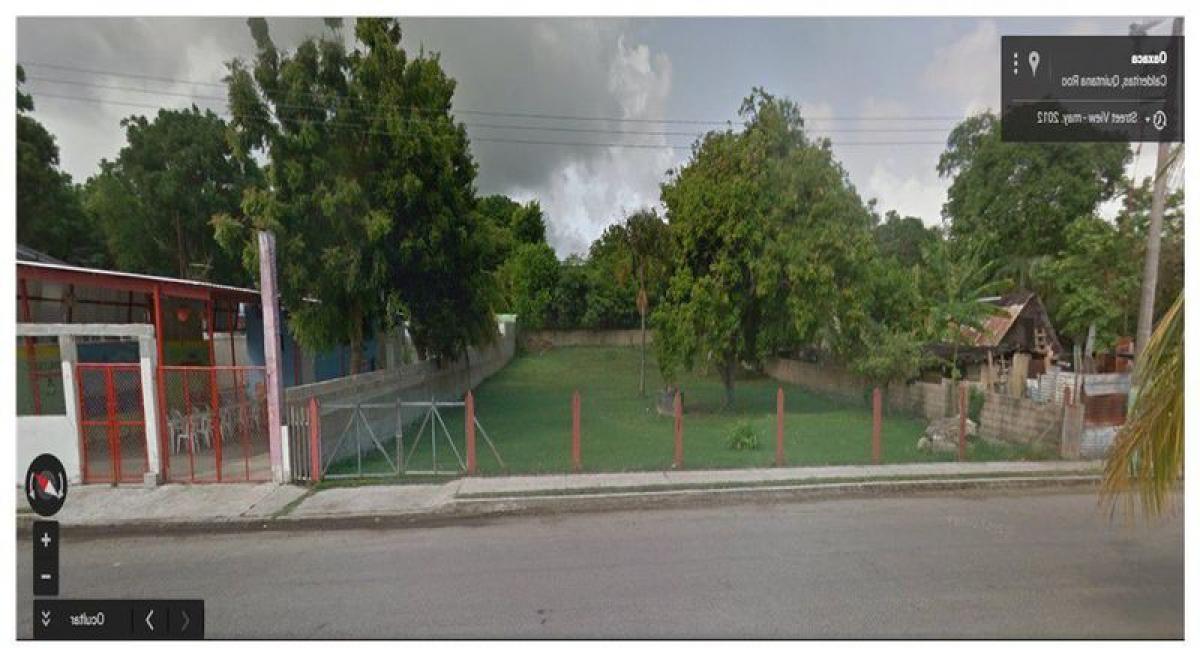 Picture of Development Site For Sale in Othon P. Blanco, Quintana Roo, Mexico