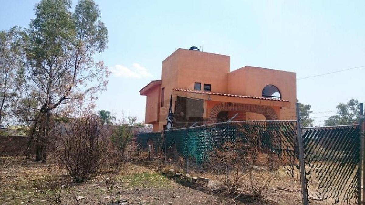 Picture of Home For Sale in Silao, Guanajuato, Mexico