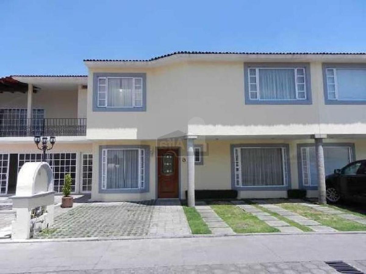 Picture of Home For Sale in Zempoala, Hidalgo, Mexico