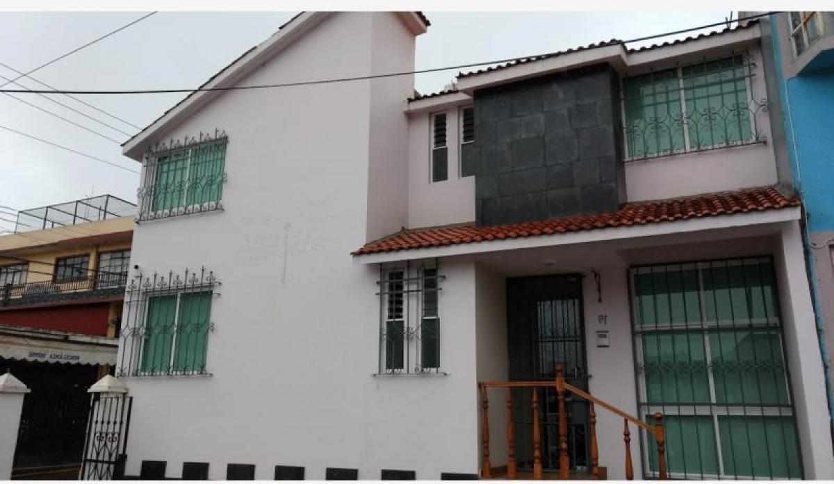 Picture of Home For Sale in Teziutlan, Puebla, Mexico
