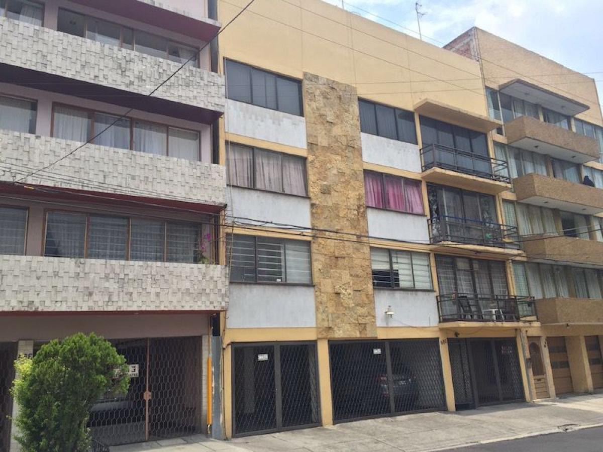 Picture of Other Commercial For Sale in Benito Juarez, Mexico City, Mexico