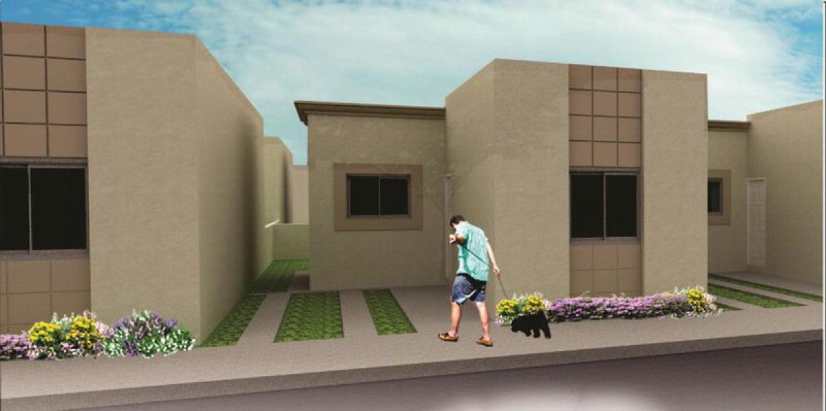 Picture of Other Commercial For Sale in Playa Vicente, Veracruz, Mexico