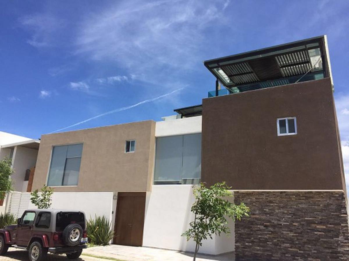 Picture of Other Commercial For Sale in San Andres Cholula, Puebla, Mexico