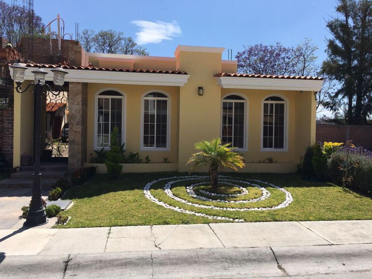 Picture of Other Commercial For Sale in Apaseo El Grande, Guanajuato, Mexico