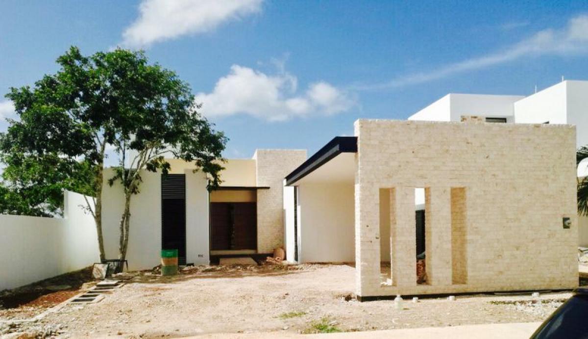 Picture of Other Commercial For Sale in Conkal, Yucatan, Mexico